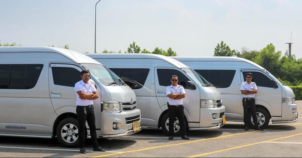 Private Transfers from Punta Cana Airport to Hotels - Image 4