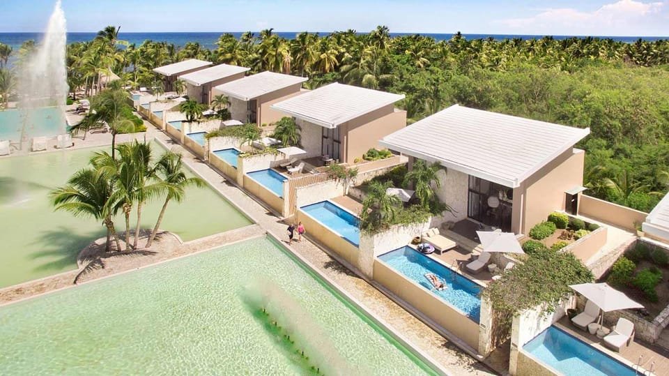 Private Transfer from SDQ to Catalonia Royal Bavaro - Image 3