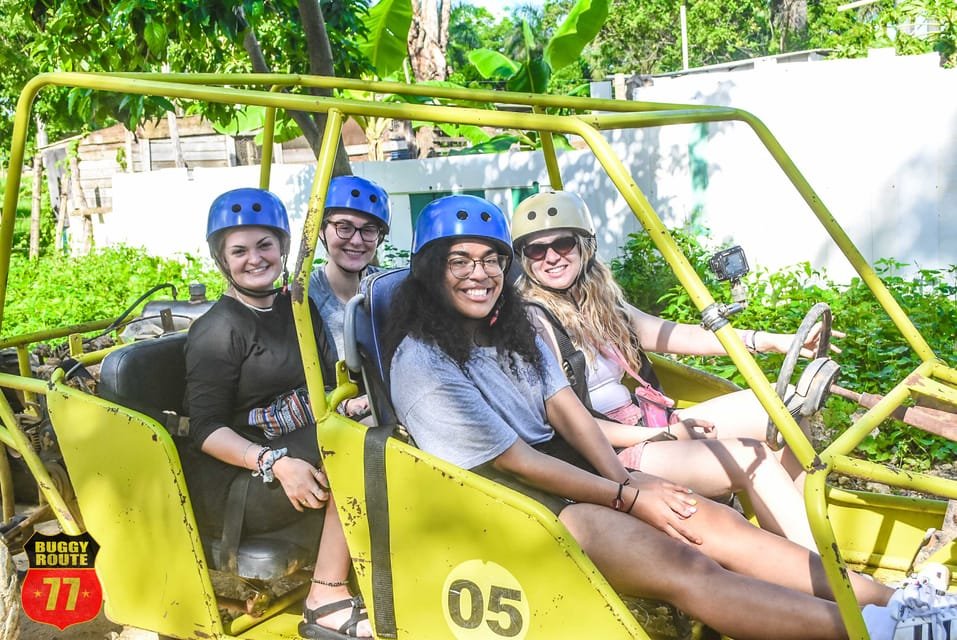 From Punta Cana: Countryside Off-Road Buggy Adventure - Image 3