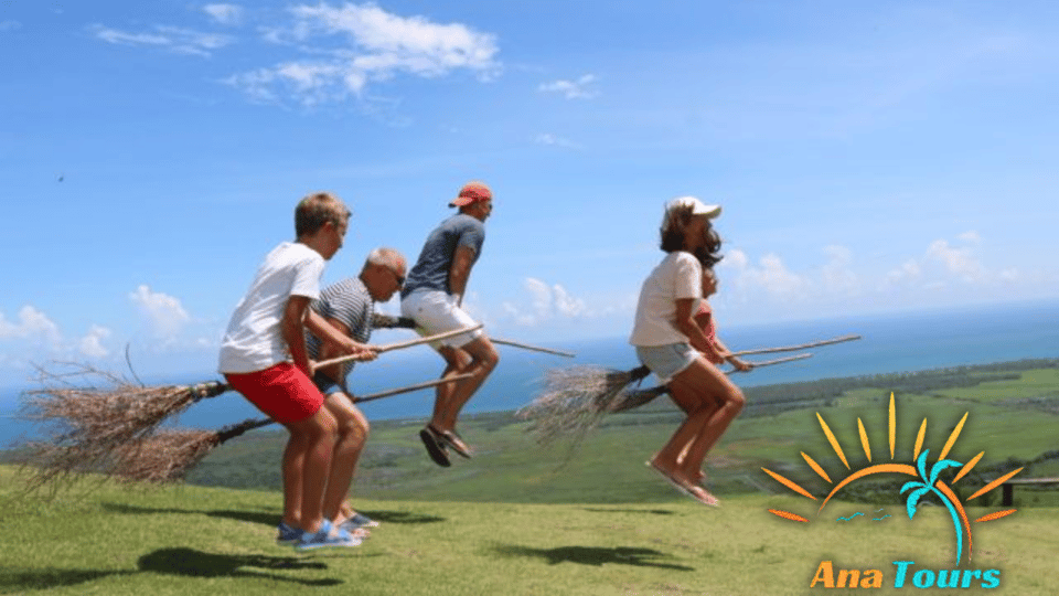 Explore the Magic of Montaña Redonda: Adventure and Views - Image 3