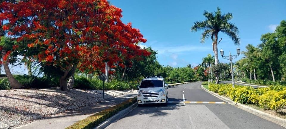 Private Transfer Eden Roc to Punta Cana Airport - Image 3