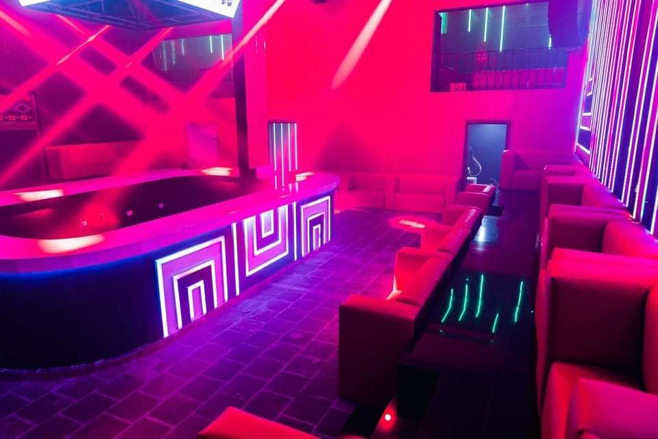Memorable Nightlife Experience in Punta Cana’s Top Club - Image 3