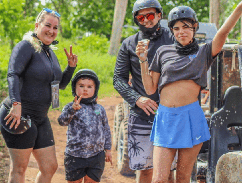 Punta Cana: Buggy Adventure Tour with Hotel Pickup - Image 3