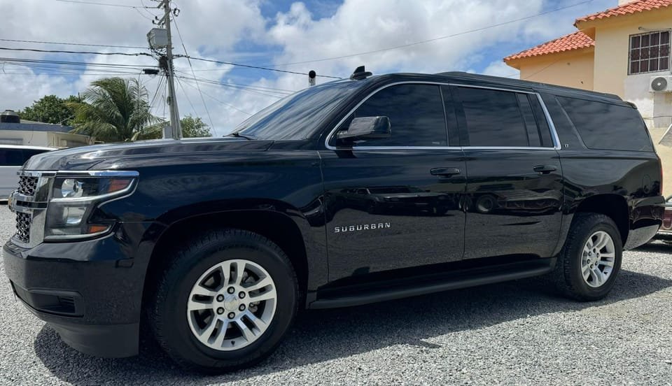 Private Tranasfer from Punta Cana Airport to Riu Bambu hotel - Image 3