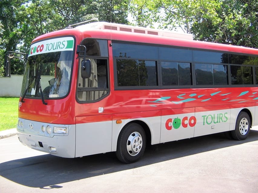 Punta Cana: Private Roundtrip Airport Transfer - Image 3
