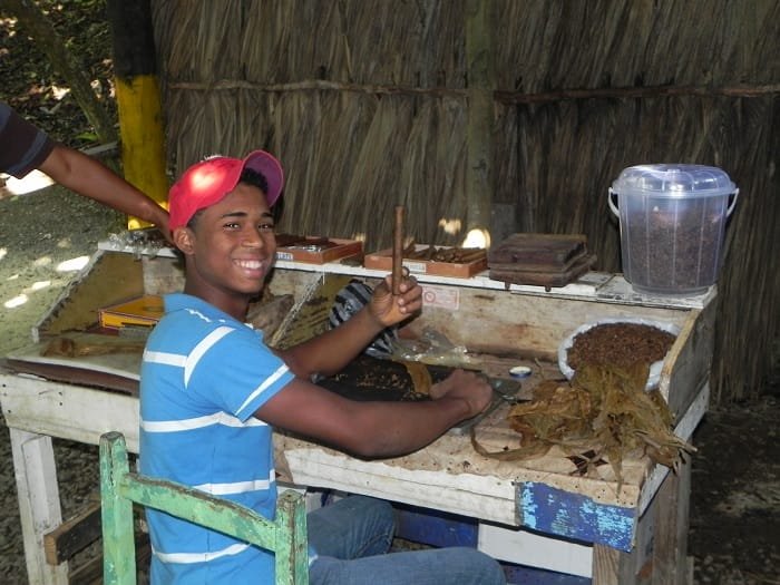 Dominican Countryside: Half-Day Tour - Image 3