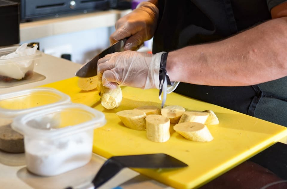 Punta Cana: 'Chillo al Coco' Cooking Lesson with Transfer - Image 2