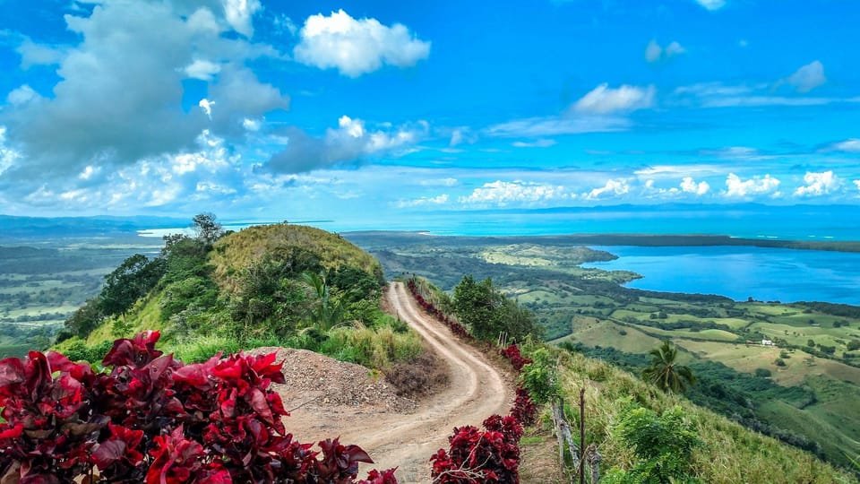 3in1: Los Haitises N. Park + Waterfalls + Montaña Redonda - Image 6