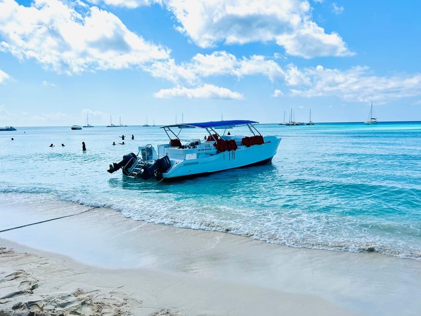 Excursion to Saona Island: Tropical Paradise whit Lunch - Image 7