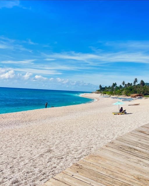 Explora la Experiencia: Tours de Punta Cana a Isla Saona - Image 2