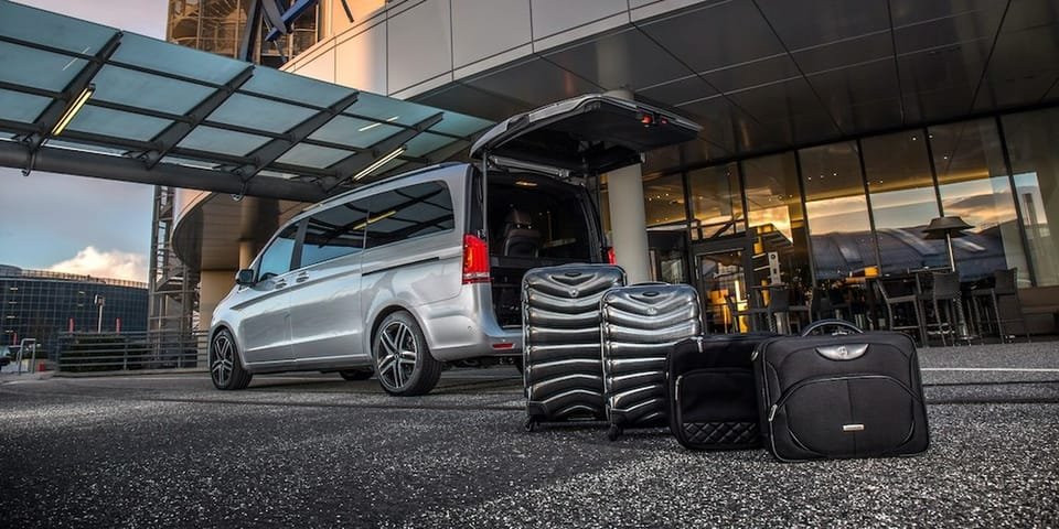 Vip Transportation & Luxury Car Services In (PUJ) To Hotels - Image 12
