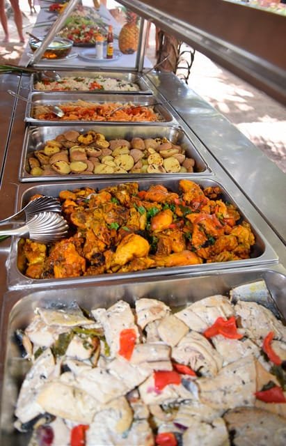 Catamaran Tour to Saona Island: Lunch & Open Bar Experience - Image 11