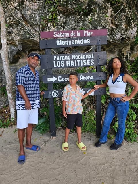 3-in-1: Los Haitises w/ Montaña Redonda & Yanigua Waterfalls - Image 12