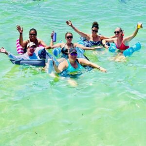 Full Day ATV, Coffee, Chocolate Tasting & Party Boat