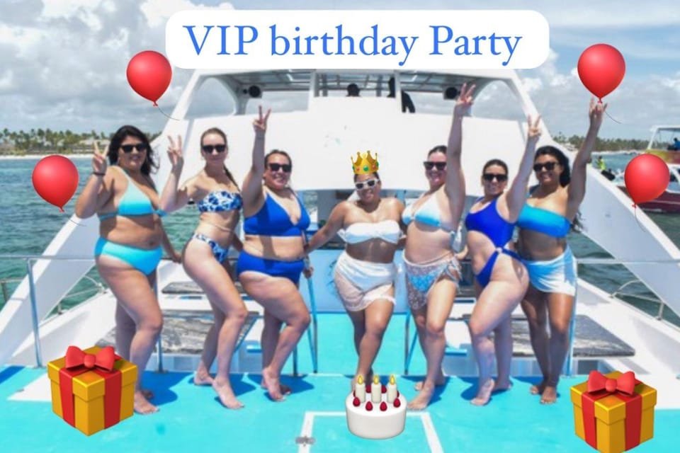 Exclusive Party Yacht Snorkeling, Natural Pool Book Now - Image 2