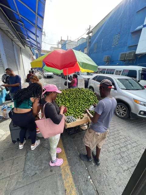 Dominican Cooking & Hood Walk Tour - Image 15