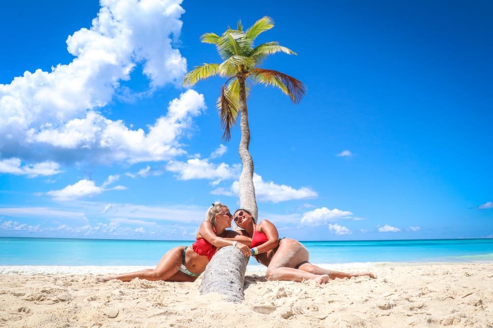 Bayahibe: Saona Island Excursion - Image 15