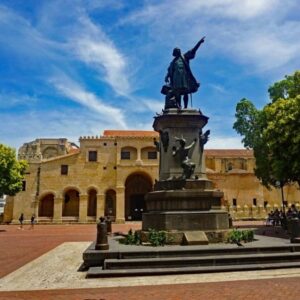 Historical Walk, Discover the Colonial Zone