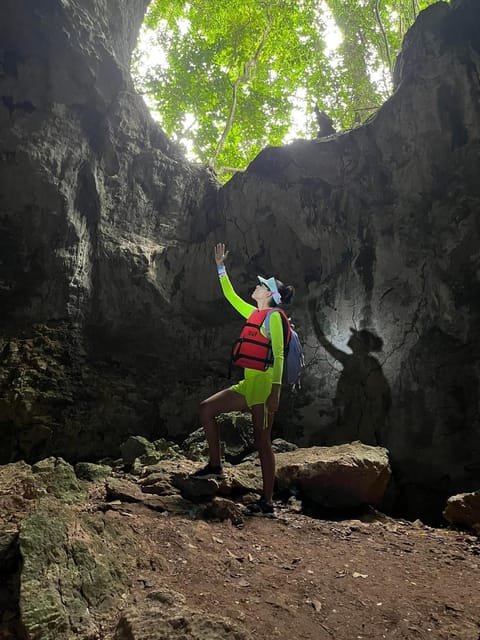 3-in-1: Los Haitises w/ Montaña Redonda & Yanigua Waterfalls - Image 13