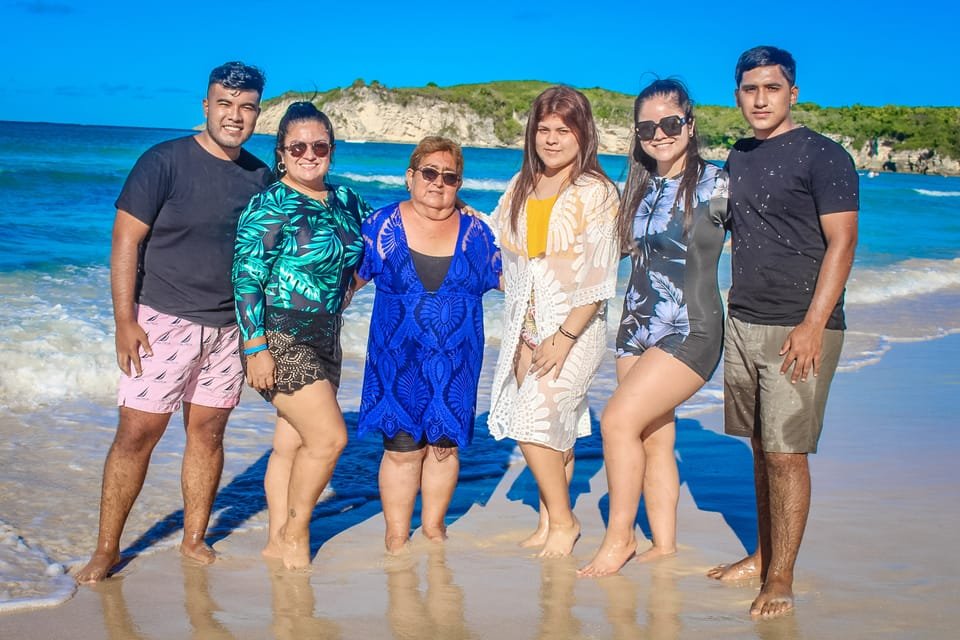 From Punta Cana: Dune Buggy and Zip Line Adventure - Image 15