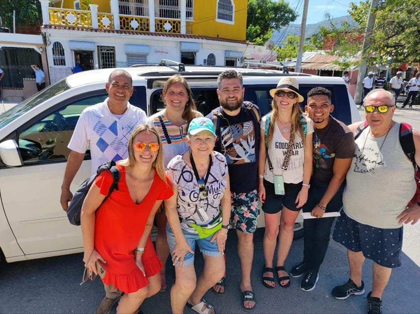 Puerto Plata City Tour - Image 2