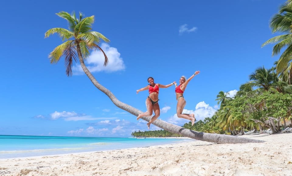 Bayahibe: Saona Island Excursion - Image 2
