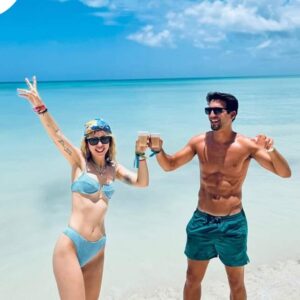 Punta Cana: Catamaran Boat to Saona Island with Buffet Lunch