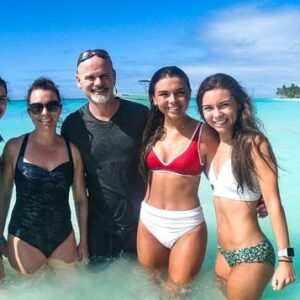 Saona Island - ¡Full Day Open Bar, Lunch and Round Trip!