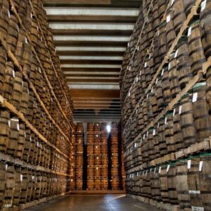 Ron Barcerló: Rum Factory Tour with Rum Tastings