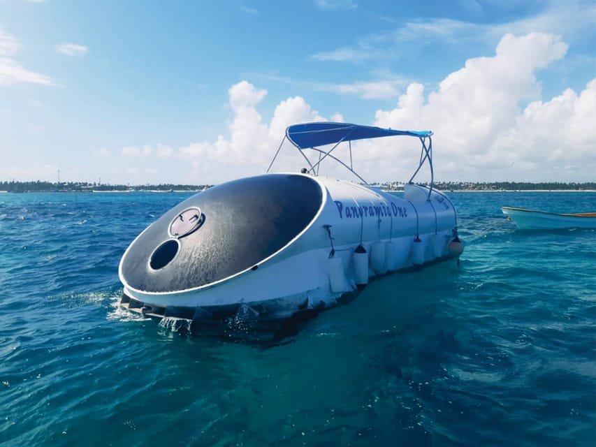 Punta Cana: Scubadoo Ocean Exploration Diving Adventure - Image 4