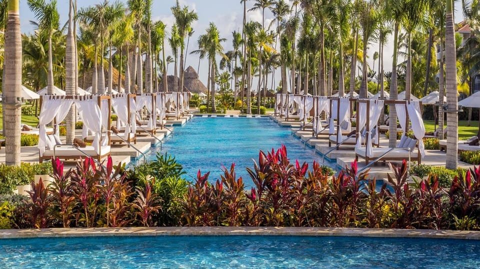Private Transfer Secrets Royal Beach to Punta Cana Airport - Image 4