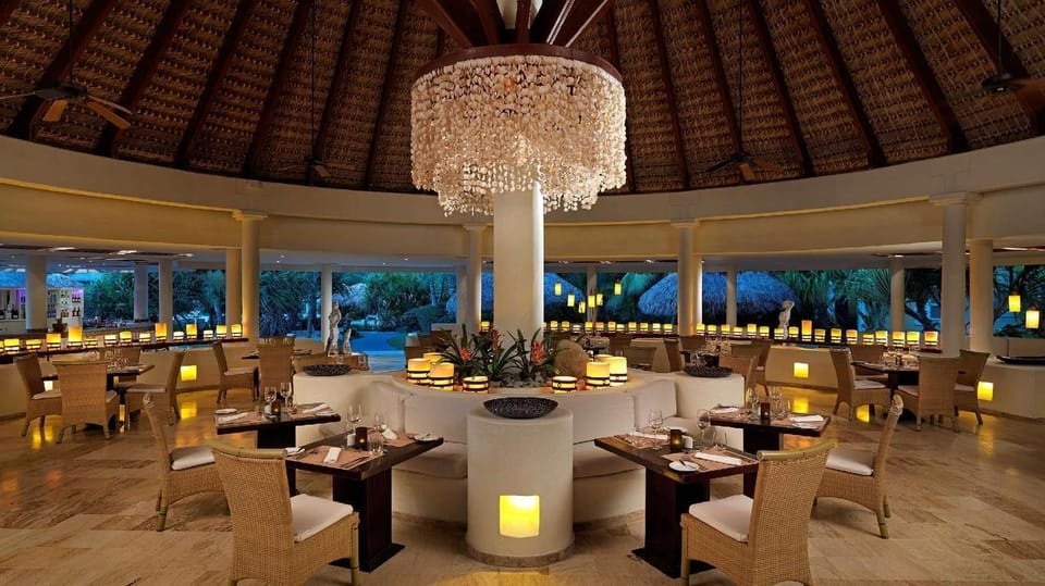 Private Transfer Punta Cana Airport to Paradisus Palma Real - Image 4