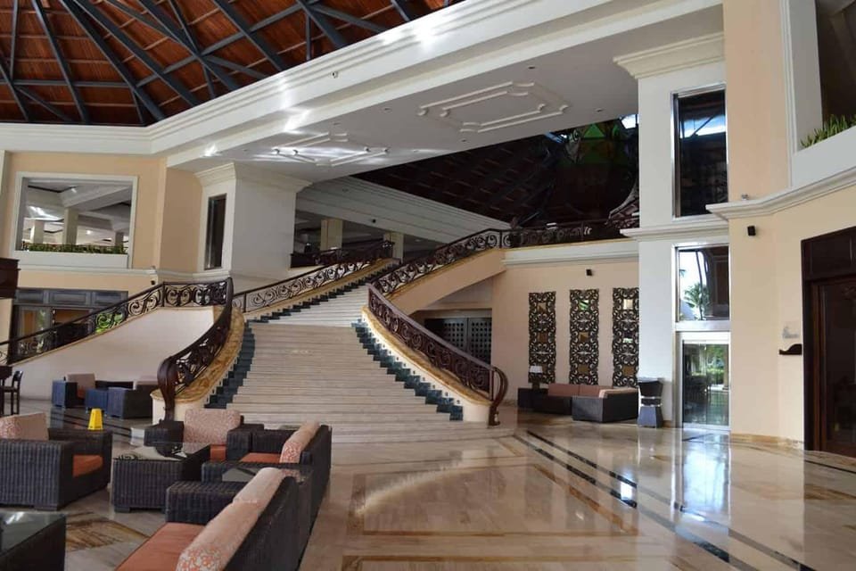Private Transfer from SDQ to Majestic Elegance - Image 4