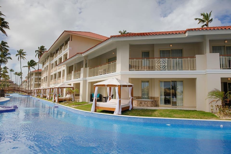 Private Transfer from Majestic Mirage to SDQ - Image 4