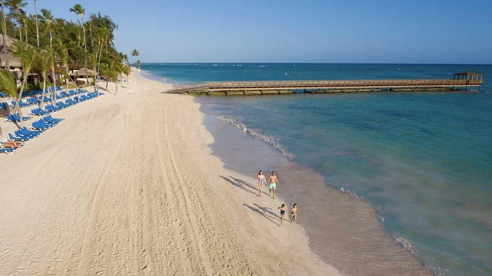 Private Transfer from Club Med to SDQ - Image 4