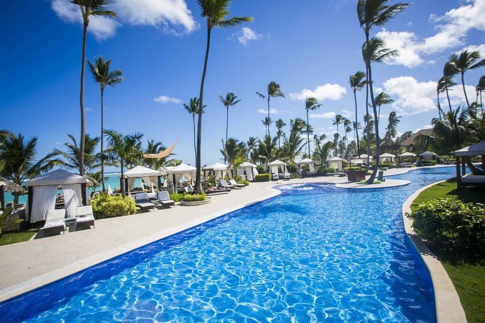 Private Transfer Punta Cana Airport to Majestic Elegance - Image 4