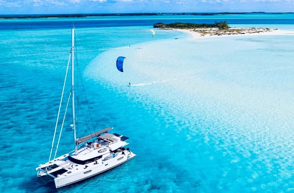 Aventura Exótica a Isla Saona: Paraíso en la Piscina Natural - Image 4