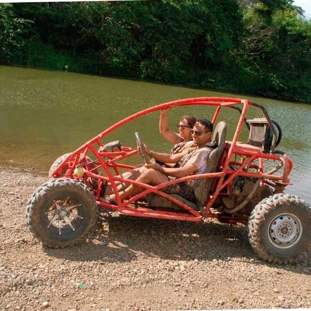 Bayahibe Buggies Adventure between Jungle, Caves and Beaches - Image 4