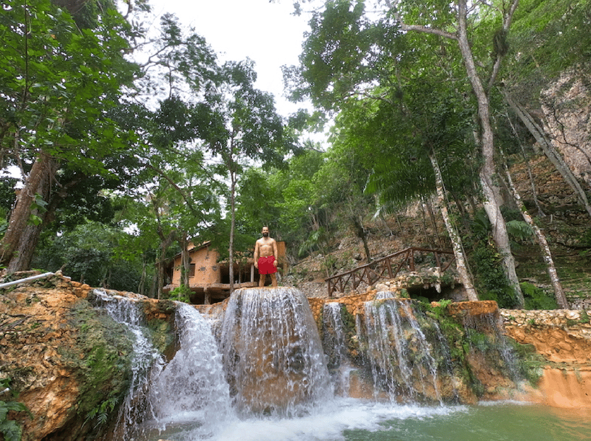 Los Haitises: Zip Line, Kayaking and Natural Pools - Image 3