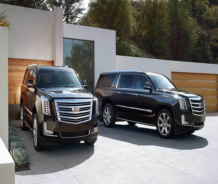 Vip Transportation & Luxury Car Services In (PUJ) To Hotels - Image 4