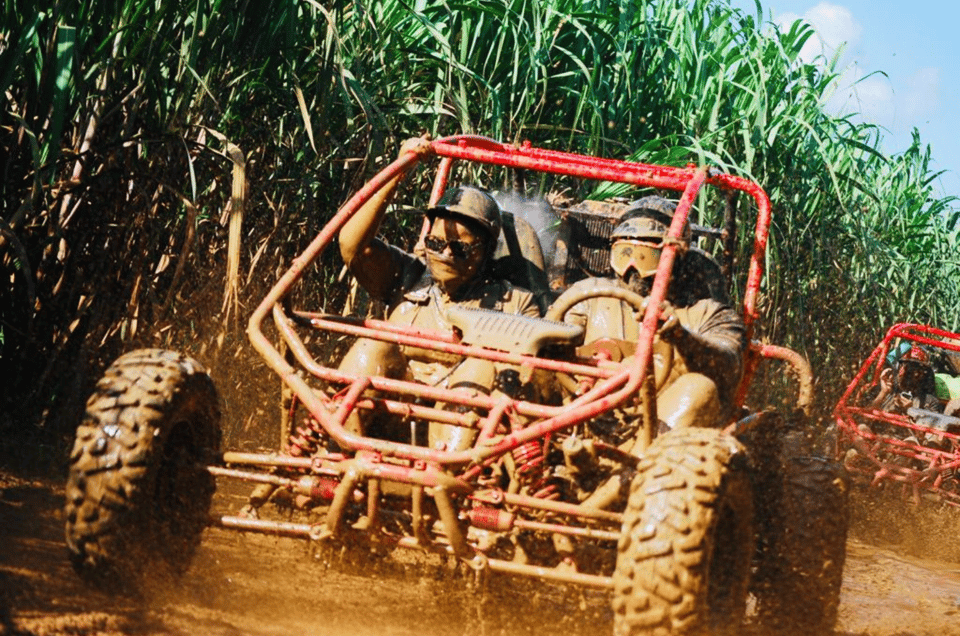 Bayahibe: Buggy tour amazing half-day - Image 12