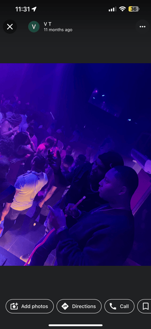 Memorable Nightlife Experience in Punta Cana’s Top Club - Image 4