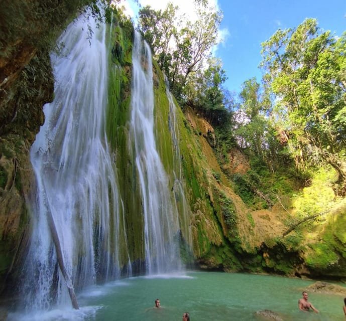 Dominican Republic: El Limón Waterfall Horseback Riding Tour - Image 4