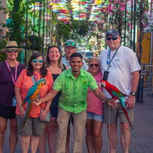 Puerto Plata City Tour