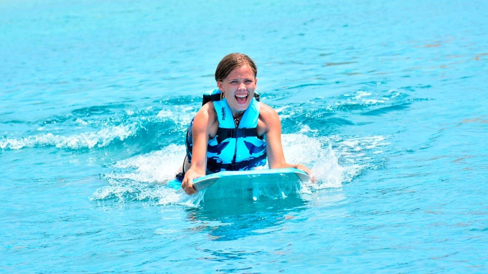 Punta Cana: Dolphin Discovery Swims and Encounters - Image 2