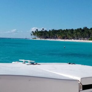 Party Boat