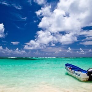 Punta Cana: Speedboat and Snorkeling Adventure with …