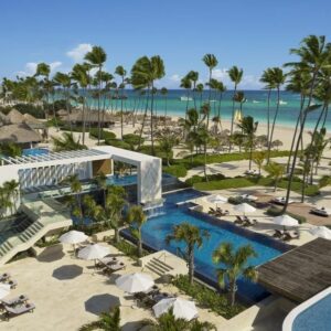 Private Transfer Secrets Royal Beach to Punta Cana Airport