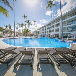 Private Transfer from Majestic Mirage to SDQ
