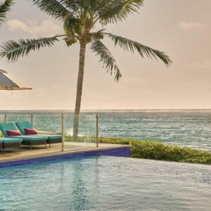 Private Transfer from Club Med to SDQ